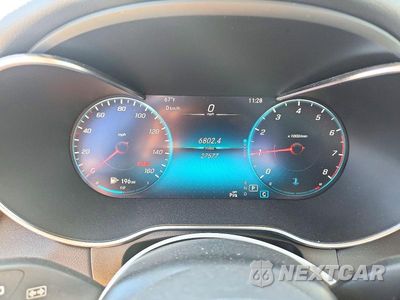 Zdjęcie 9 z 14 samochodu: 2021 MERCEDES-BENZ GLC 300 4MATIC VIN:W1N0G8EB8MV276416 - miniatura