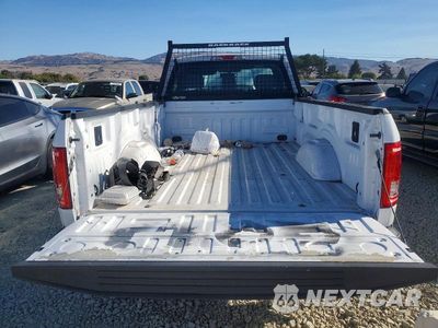Zdjęcie 10 z 13 samochodu: 2016 FORD F150 VIN:1FTMF1CF3GKF57036 - miniatura