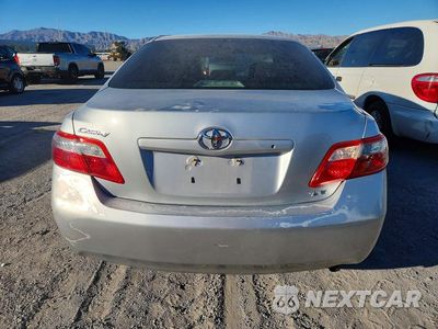 Zdjęcie 6 z 12 samochodu: 2009 TOYOTA CAMRY LE VIN:4T1BE46K19U398038 - miniatura