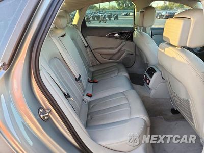 Zdjęcie 10 z 12 samochodu: 2013 AUDI A6 PRESTIGE VIN:WAUHGAFC9DN083455 - miniatura