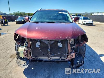 Piąte zdjęcie samochodu w środku: 2013 LEXUS RX 350 VIN:2T2ZK1BA6DC102245 - miniatura