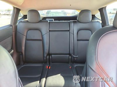 Zdjęcie 10 z 14 samochodu: 2023 TESLA MODEL Y VIN:7SAYGAEEXPF618854 - miniatura