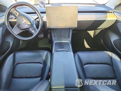 Zdjęcie 8 z 12 samochodu: 2023 TESLA MODEL 3 VIN:5YJ3E1EB3PF670538 - miniatura