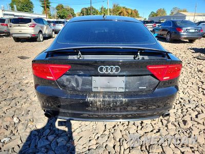 Zdjęcie 6 z 12 samochodu: 2015 AUDI A7 PREMIUM PLUS VIN:WAUWGAFC6FN005631 - miniatura