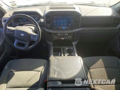 Zdjęcie 8 z 12 samochodu: 2024 FORD F150 XLT VIN:1FTEW3KPXRFB11679 - miniatura