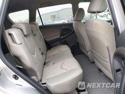 Zdjęcie 11 z 13 samochodu: 2010 TOYOTA RAV4 BASE VIN:2T3BF4DV4AW053835 - miniatura