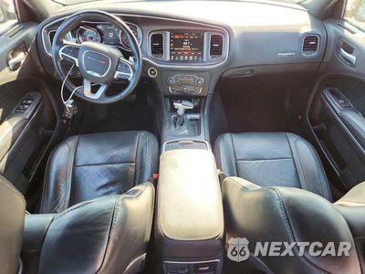 Zdjęcie 8 z 12 samochodu: 2016 DODGE CHARGER SXT VIN:2C3CDXJG4GH303931 - miniatura