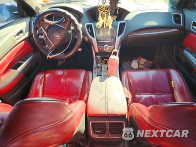 Zdjęcie 8 z 12 samochodu: 2019 ACURA TLX TECHNOLOGY VIN:19UUB1F68KA005569 - miniatura