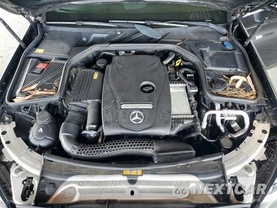 Zdjęcie 11 z 12 samochodu: 2015 MERCEDES-BENZ C 300 VIN:55SWF4JB1FU064332 - miniatura