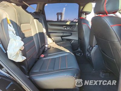 Zdjęcie 10 z 12 samochodu: 2025 HONDA CR-V SPORT-L VIN:2HKRS5H89SH700176 - miniatura