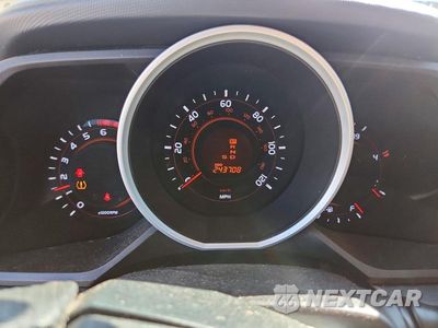 Zdjęcie 9 z 13 samochodu: 2012 TOYOTA 4RUNNER VIN:JTEBU5JR7C5082738 - miniatura