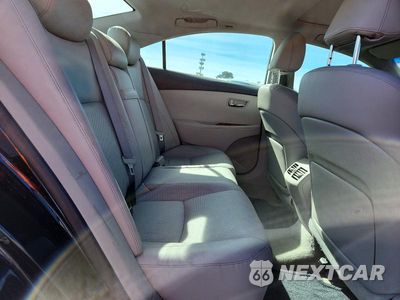 Zdjęcie 10 z 12 samochodu: 2008 LEXUS ES 350 VIN:JTHBJ46G482206468 - miniatura
