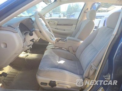Zdjęcie 7 z 12 samochodu: 2005 CHEVROLET IMPALA VIN:2G1WF52E059293659 - miniatura