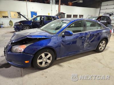 2013 CHEVROLET CRUZE LT 1G1PC5SB5D7263043 - główne zdjęcie licytacji z USA - miniatura
