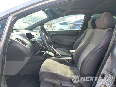 Zdjęcie 7 z 12 samochodu: 2006 HONDA CIVIC EX VIN:1HGFA16886L145273 - miniatura