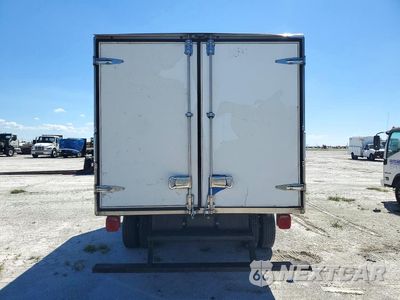 Zdjęcie 6 z 13 samochodu: 2018 CHEVROLET EXPRESS REFRIGERATED BOX TRUCK VIN:1GB0GSFPXJ1235873 - miniatura