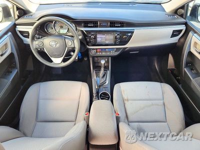 Zdjęcie 8 z 12 samochodu: 2016 TOYOTA COROLLA LE PLUS VIN:5YFBURHE0GP409181 - miniatura