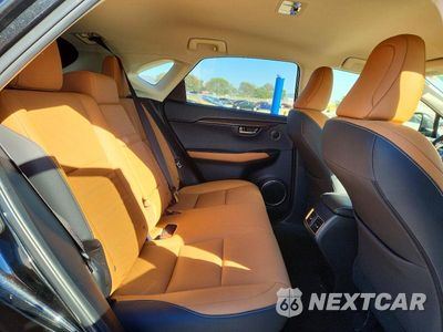 Zdjęcie 11 z 13 samochodu: 2021 LEXUS NX 300 BASE VIN:JTJDARBZXM2197054 - miniatura