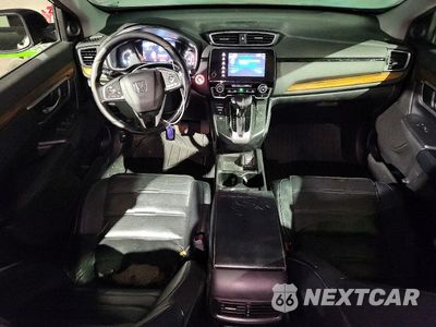 Zdjęcie 8 z 13 samochodu: 2018 HONDA CR-V EXL VIN:2HKRW2H83JH677186 - miniatura