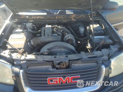 Zdjęcie 12 z 13 samochodu: 2005 GMC ENVOY XL VIN:1GKET16M056114196 - miniatura