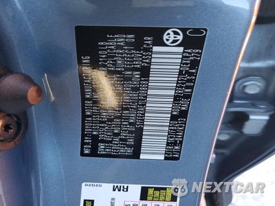 Zdjęcie 12 z 12 samochodu: 2020 TOYOTA COROLLA LE VIN:5YFEPRAE1LP088681 - miniatura