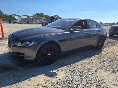 2017 JAGUAR XE PRESTIGE SAJAE4BG2HA947135 - główne zdjęcie licytacji z USA - miniatura