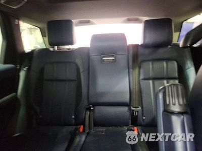 Zdjęcie 10 z 14 samochodu: 2019 LAND ROVER RANGE ROVER SPORT SUPERCHARGED DYNAMIC VIN:SALWR2RE3KA846641 - miniatura