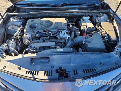 Zdjęcie 11 z 12 samochodu: 2020 TOYOTA CAMRY SE VIN:4T1G11AK9LU974120 - miniatura