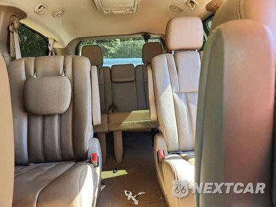 Zdjęcie 10 z 13 samochodu: 2015 CHRYSLER TOWN & COUNTRY TOURING VIN:2C4RC1BG8FR574441 - miniatura