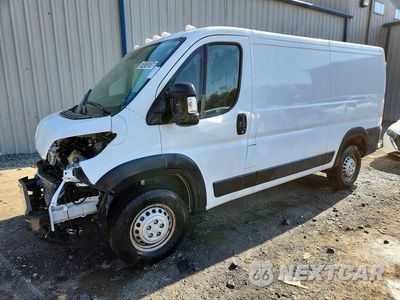 2026 RAM PROMASTER 2500 2500 STANDARD 3C6LRVVG1TE171848 - główne zdjęcie licytacji z USA - miniatura