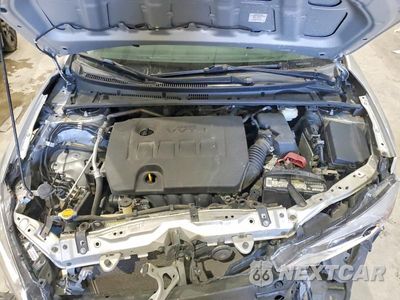 Zdjęcie 11 z 13 samochodu: 2015 TOYOTA COROLLA S PLUS VIN:2T1BURHE6FC459971 - miniatura