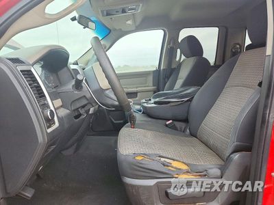Zdjęcie 7 z 12 samochodu: 2010 DODGE RAM 1500 VIN:1D7RB1GP8AS134485 - miniatura