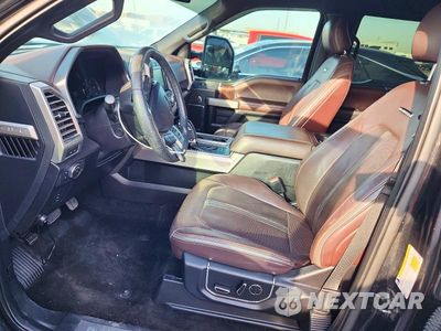 Zdjęcie 7 z 12 samochodu: 2015 FORD F150 PLATINUM VIN:1FTEW1EG6FFA29203 - miniatura