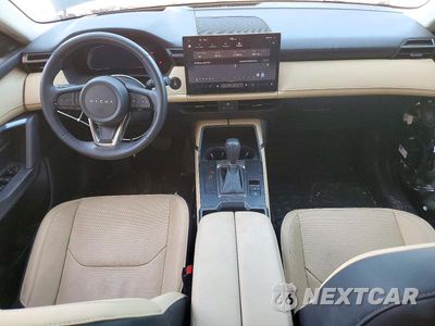 Zdjęcie 8 z 14 samochodu: 2026 MAZDA CX-5 PREMIUM VIN:JM3KMDHA1T0122766 - miniatura