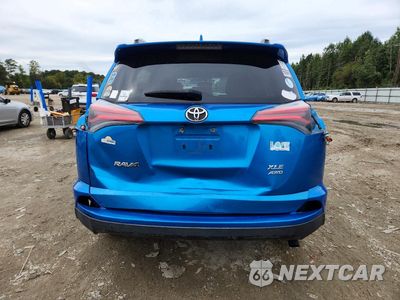 Zdjęcie 6 z 13 samochodu: 2016 TOYOTA RAV4 XLE VIN:JTMRFREV8GD180152 - miniatura