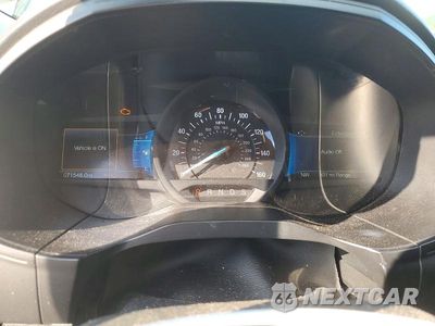 Zdjęcie 9 z 13 samochodu: 2023 FORD EDGE TITANIUM VIN:2FMPK4K90PBA36187 - miniatura