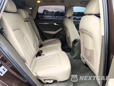 Zdjęcie 11 z 13 samochodu: 2011 AUDI Q5 PREMIUM PLUS VIN:WA1LFAFP8BA085862 - miniatura
