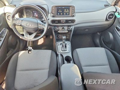 Zdjęcie 8 z 12 samochodu: 2019 HYUNDAI KONA SEL VIN:KM8K2CAA7KU349711 - miniatura