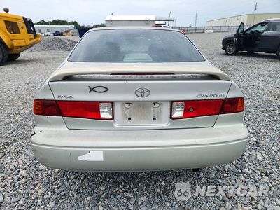 Zdjęcie 6 z 12 samochodu: 2000 TOYOTA CAMRY LE VIN:4T1BG22K2YU007949 - miniatura