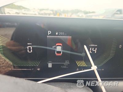 Zdjęcie 9 z 12 samochodu: 2025 KIA K4 LXS VIN:3KPFT4DE5SE188197 - miniatura