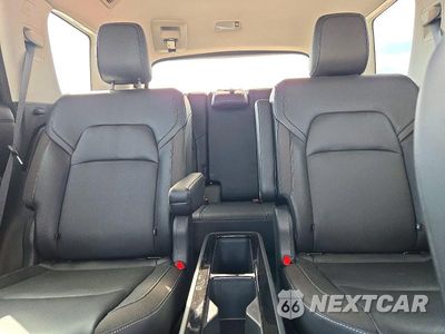 Zdjęcie 10 z 13 samochodu: 2022 NISSAN PATHFINDER SL VIN:5N1DR3CB2NC256163 - miniatura