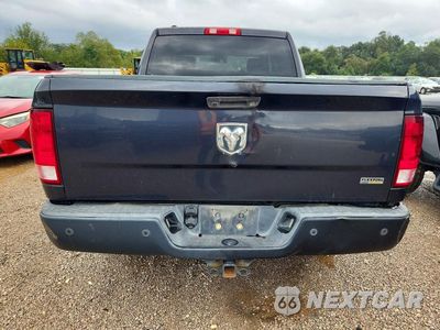 Zdjęcie 6 z 12 samochodu: 2016 RAM 1500 ST VIN:1C6RR6KG2GS395136 - miniatura