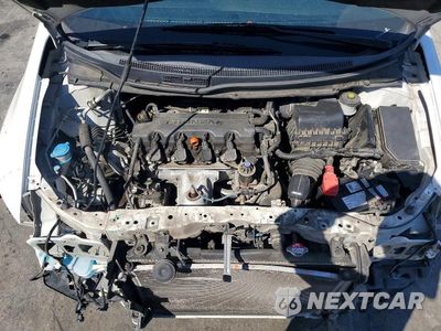 Zdjęcie 11 z 13 samochodu: 2014 HONDA CIVIC EXL VIN:19XFB2F90EE217973 - miniatura