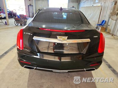 Zdjęcie 6 z 12 samochodu: 2016 CADILLAC CTS LUXURY COLLECTION VIN:1G6AX5SS1G0155780 - miniatura