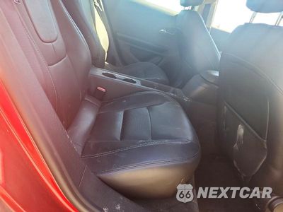Zdjęcie 10 z 12 samochodu: 2012 CHEVROLET VOLT VIN:1G1RD6E49CU106351 - miniatura