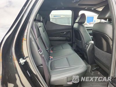 Zdjęcie 10 z 13 samochodu: 2024 HYUNDAI SANTA CRUZ LIMITED VIN:5NTJEDDFXRH126069 - miniatura
