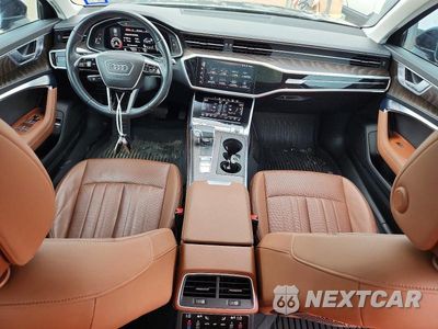 Zdjęcie 8 z 12 samochodu: 2019 AUDI A6 PREMIUM PLUS VIN:WAUL2AF28KN094010 - miniatura