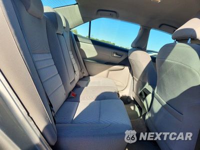 Zdjęcie 10 z 13 samochodu: 2016 TOYOTA CAMRY LE VIN:4T4BF1FKXGR579735 - miniatura