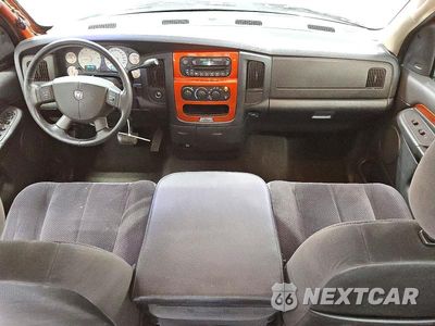 Zdjęcie 8 z 13 samochodu: 2005 DODGE RAM 1500 ST VIN:1D7HA18D75J627377 - miniatura