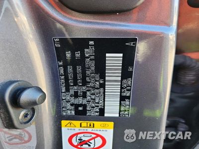 Zdjęcie 13 z 13 samochodu: 2016 LEXUS RX 350 BASE VIN:2T2BZMCAXGC044884 - miniatura